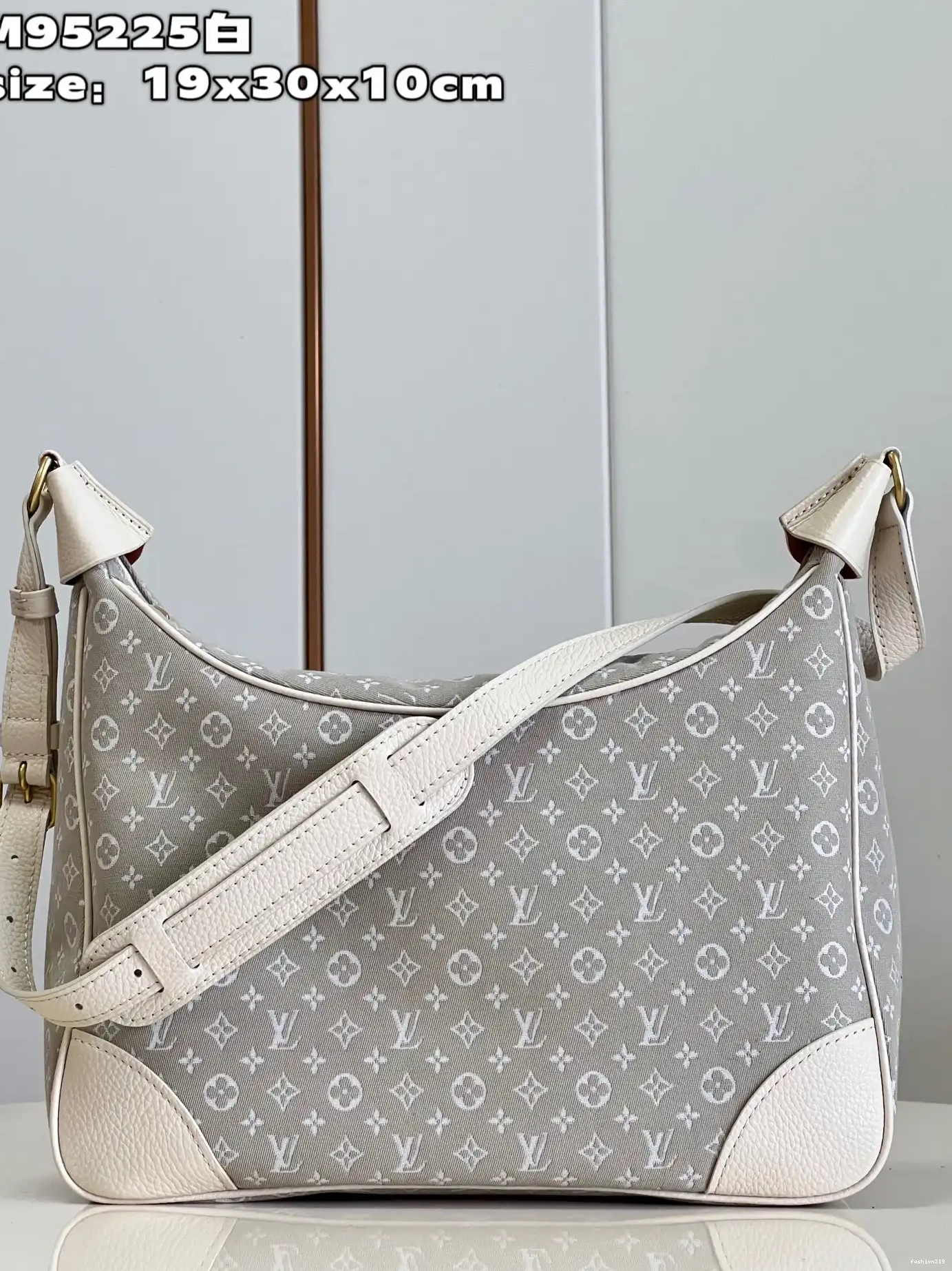 BOULOGNE VUITTON LOUIS 0501
